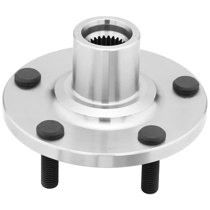BR930569K - Front Wheel Hub Bearing Assembly