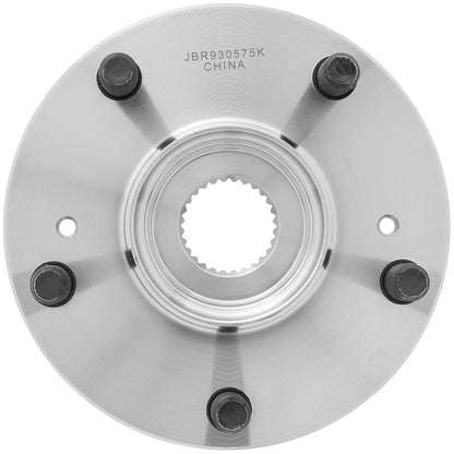 BR930575K - Front Wheel Hub Bearing Assembly