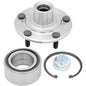 BR930575K - Front Wheel Hub Bearing Assembly