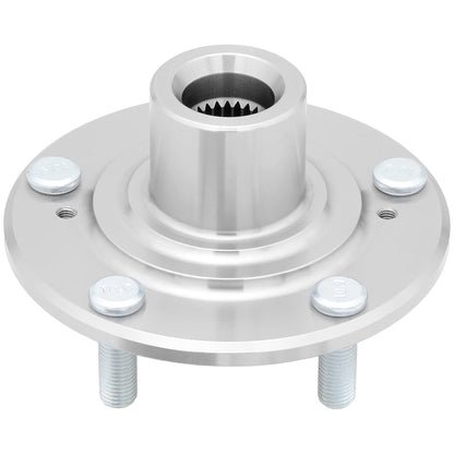 BR930576K - Front Wheel Hub Bearing Assembly