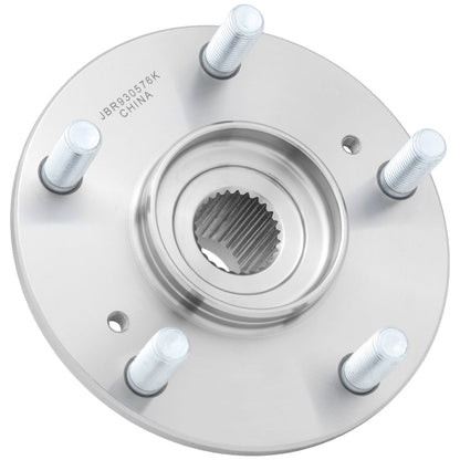 BR930576K - Front Wheel Hub Bearing Assembly