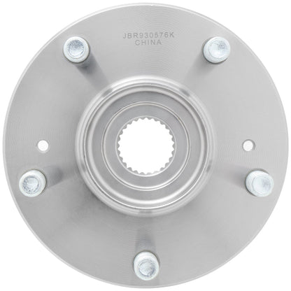 BR930576K - Front Wheel Hub Bearing Assembly