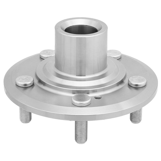 BR930583K - Front Wheel Hub Bearing Repair Kit Assembly