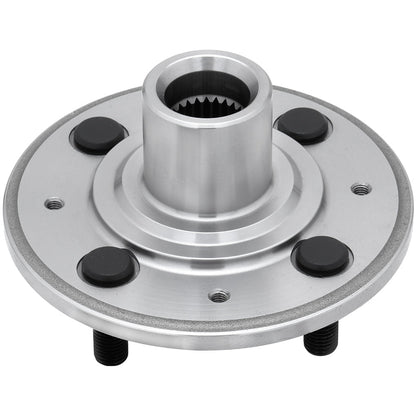 BR930588K - Front Wheel Hub Bearing Assembly