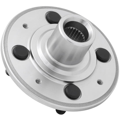 BR930588K - Front Wheel Hub Bearing Assembly