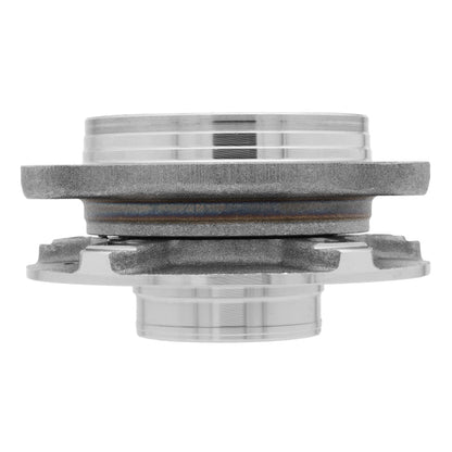 BR930817K - Front & Rear Wheel Bearing Hub Assembly