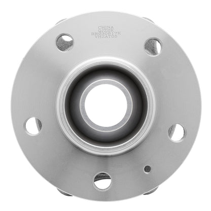 BR930817K - Front & Rear Wheel Bearing Hub Assembly