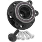 BR930817K-EC - Front & Rear Wheel Hub Bearing Assembly