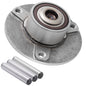 BR930861K - Front Wheel Hub Bearing Assembly