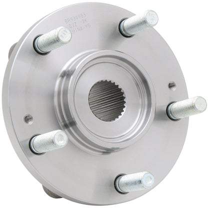 BR930983 - Front Wheel Hub Bearing Assembly
