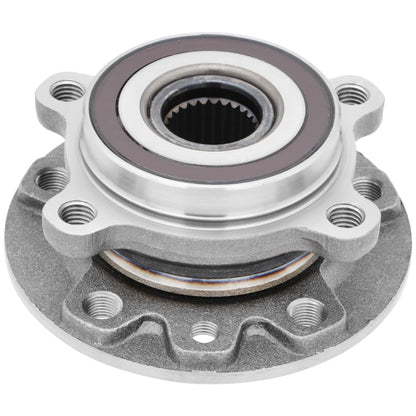 BR931003 - Front & Rear Wheel Hub Bearing Assembly