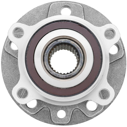 BR931003 - Front & Rear Wheel Hub Bearing Assembly