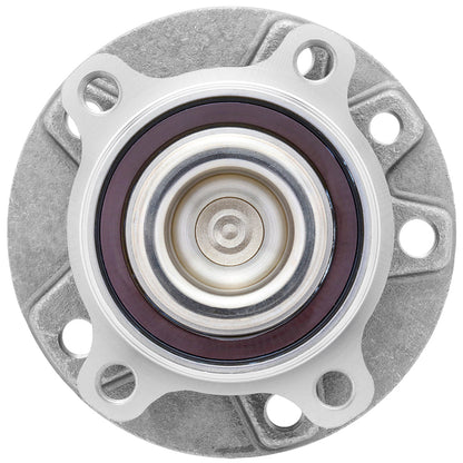 BR931004 - Rear Wheel Hub Bearing Assembly