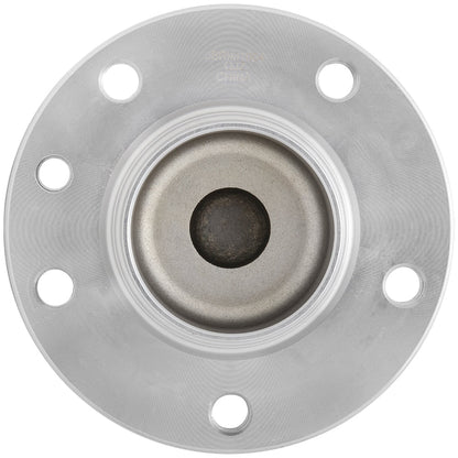 BR931004 - Rear Wheel Hub Bearing Assembly