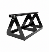 Hardline Wire Rack – Wire Spool Holder for Linemen & Electricians