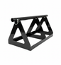 Hardline Wire Rack – Wire Spool Holder for Linemen & Electricians