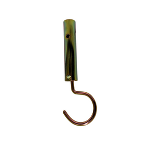 Max-Life MFG Swivel Camera Hook