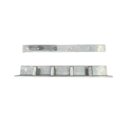 Max-Life MFG Fiberglass Pole Rack (Storage Rack)