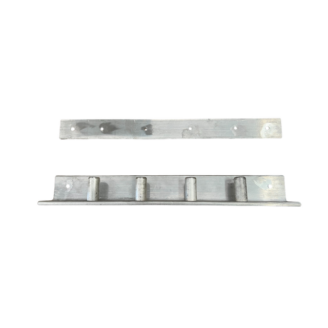 Max-Life MFG Fiberglass Pole Rack (Storage Rack)