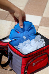 ChillerBody™ Cooling Hat Inserts