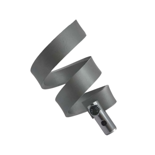 Auger – For Continuous Rod