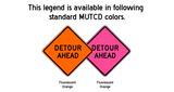 Detour Ahead (RUS)