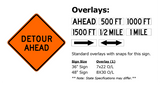 Detour Ahead (RUS)