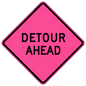 Detour Ahead (RUS)