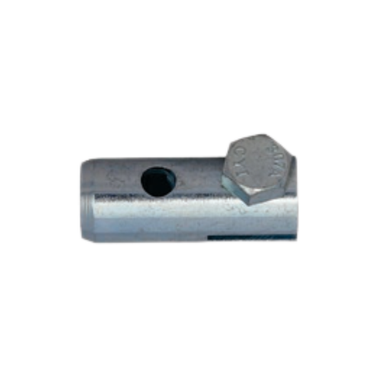 Max-Life MFG Direct Hook Root Saw Coupling