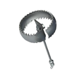 Max-Life MFG Dura-Max Concave Root Saw