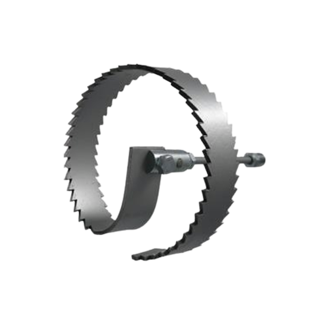 Max-Life MFG Dura-Max Flat Root Saw