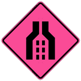Double Merge Symbol (RUS)