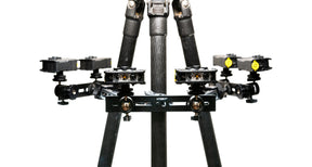 Rugo 6 Light System for Terrestrial 3D Laser Scanners