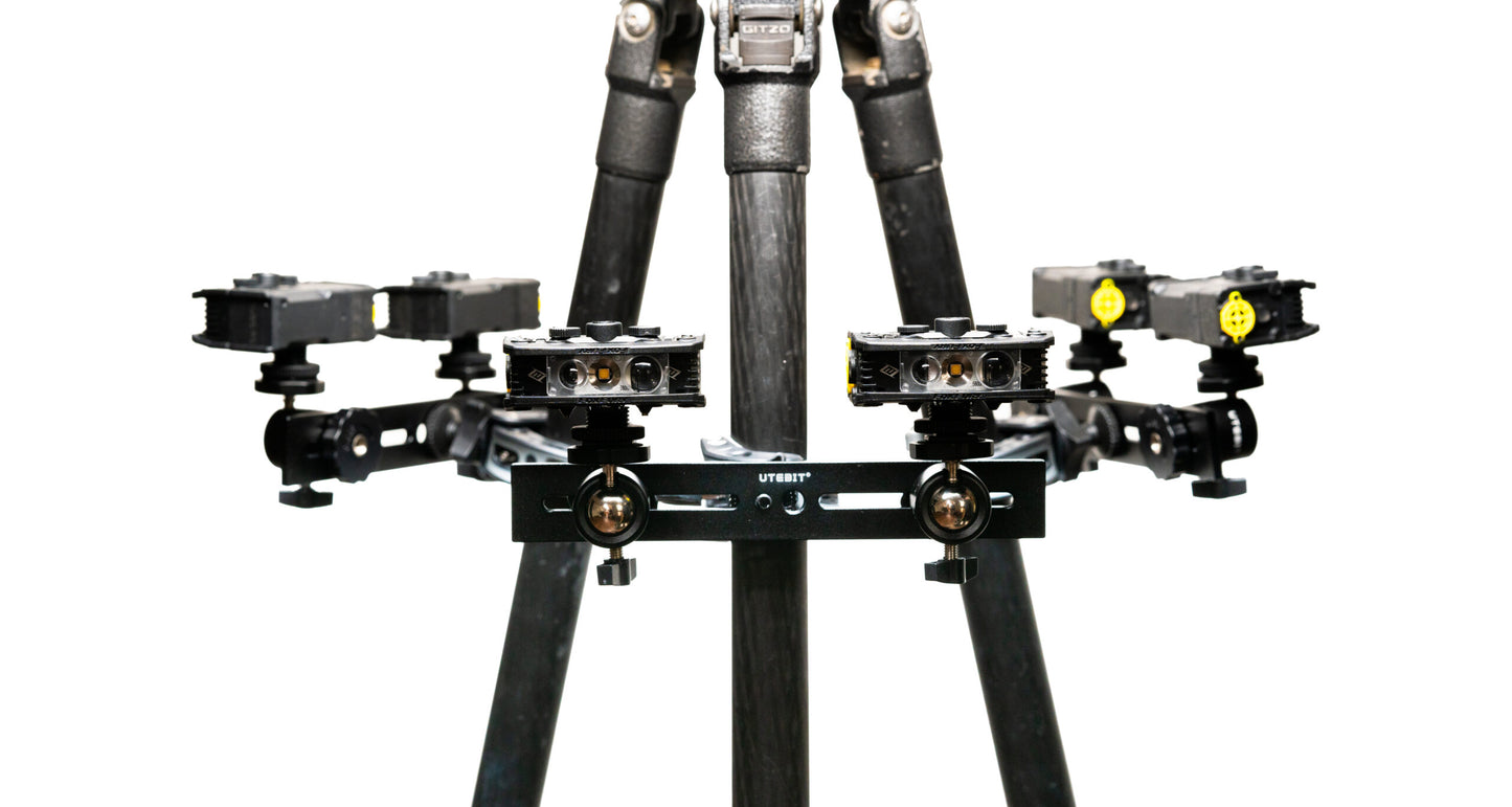 Rugo 6 Light System for Terrestrial 3D Laser Scanners - Image 4