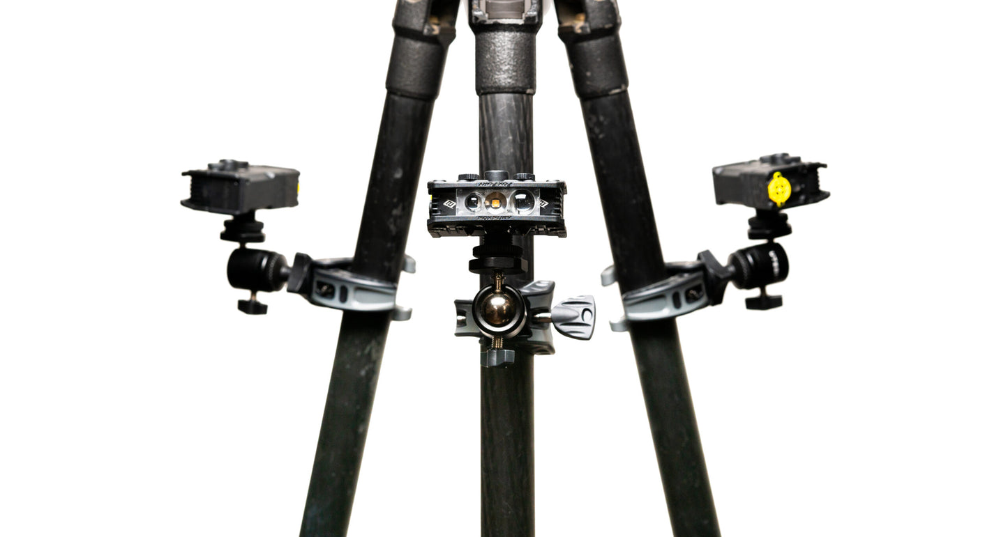 Rugo 3 Light System for Terrestrial 3D Laser Scanners - Image 3