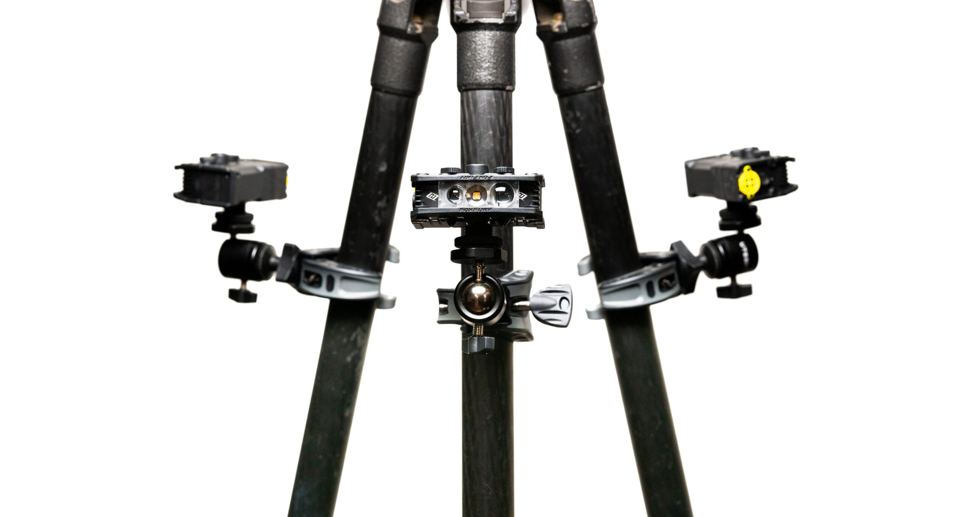 Rugo 3 Light System for Terrestrial 3D Laser Scanners - Image 3