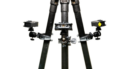 Rugo 3 Light System for Terrestrial 3D Laser Scanners - Image 3
