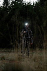 HF8R Core RGB Headlamp