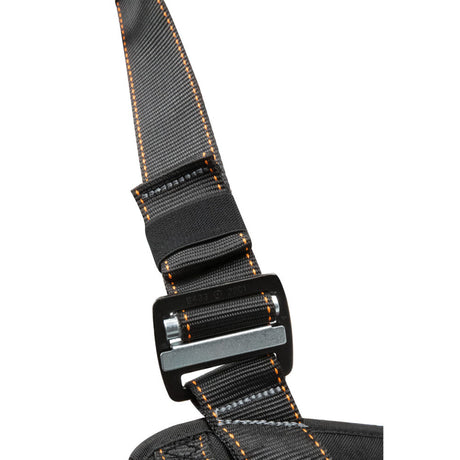 V-Select Full Body Harness: 3D, QC Chest, FD, TB Legs - Image 8