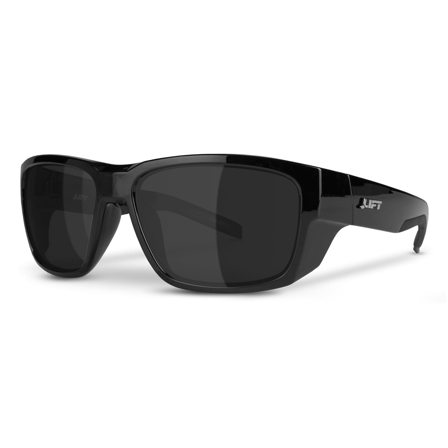 Fusion Safety Glasses