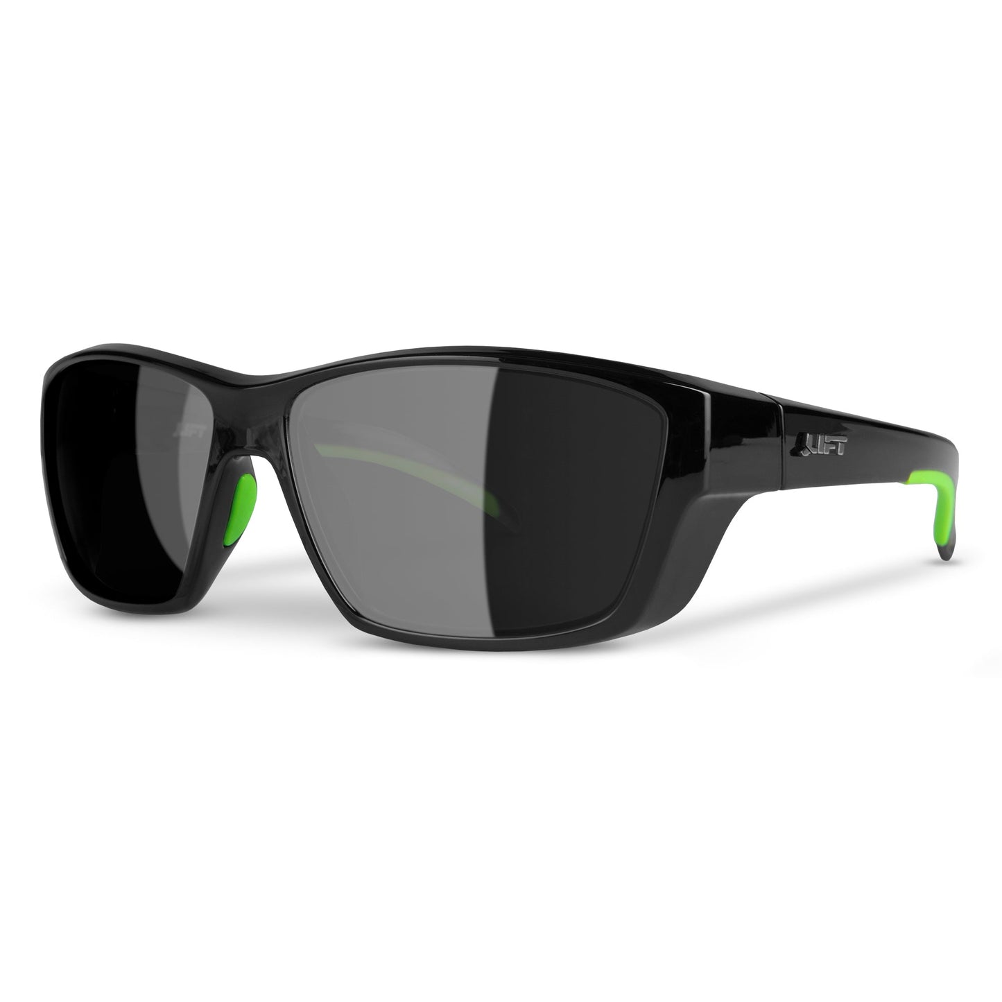Lancer Safety Glasses