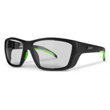 Lancer Safety Glasses