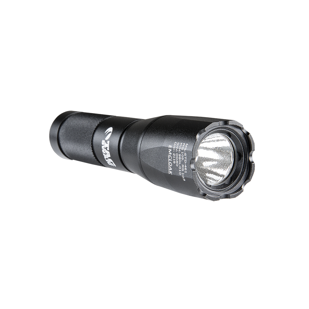 TacSwan EMPEROR Flashlight - Image 4
