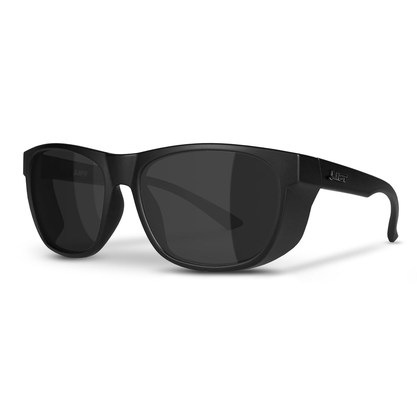 Tracker Safety Glasses
