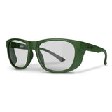 Tracker Safety Glasses