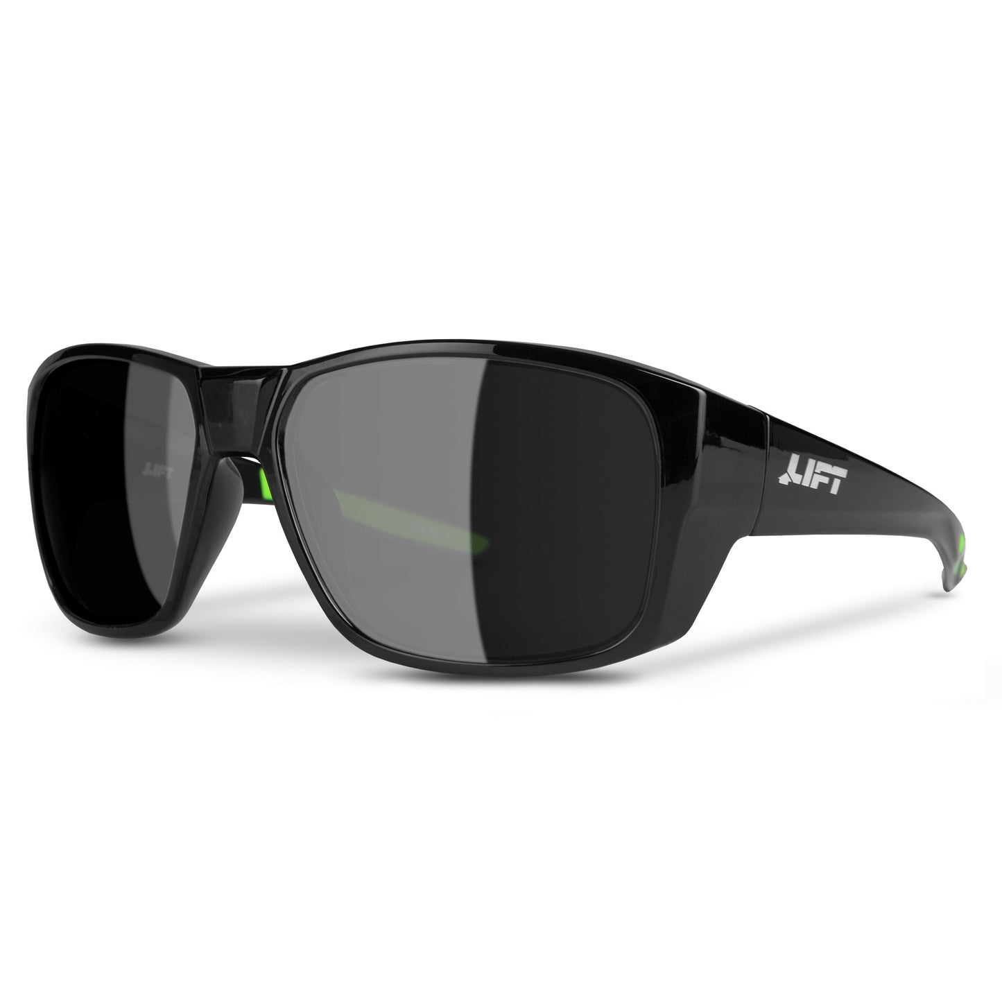 Vanguard Safety Glasses