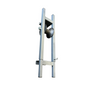 Max-Life MFG Extendable Manhole Roller