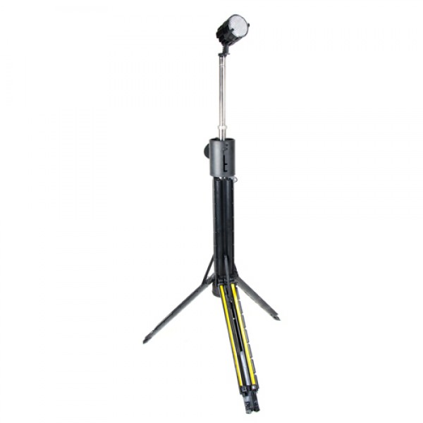 Nomad® 525nm Green Forensic Scene Light - Image 3