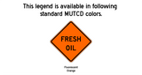 Fresh Oil (RUS)