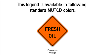 Fresh Oil (RUS)